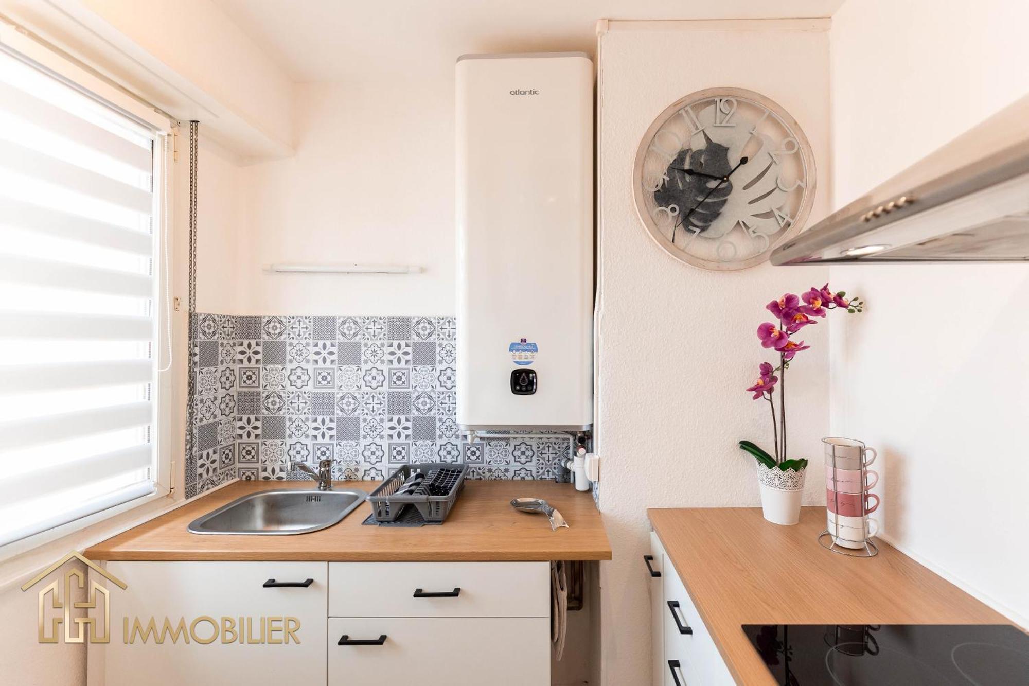 Apartment Le Refuge -