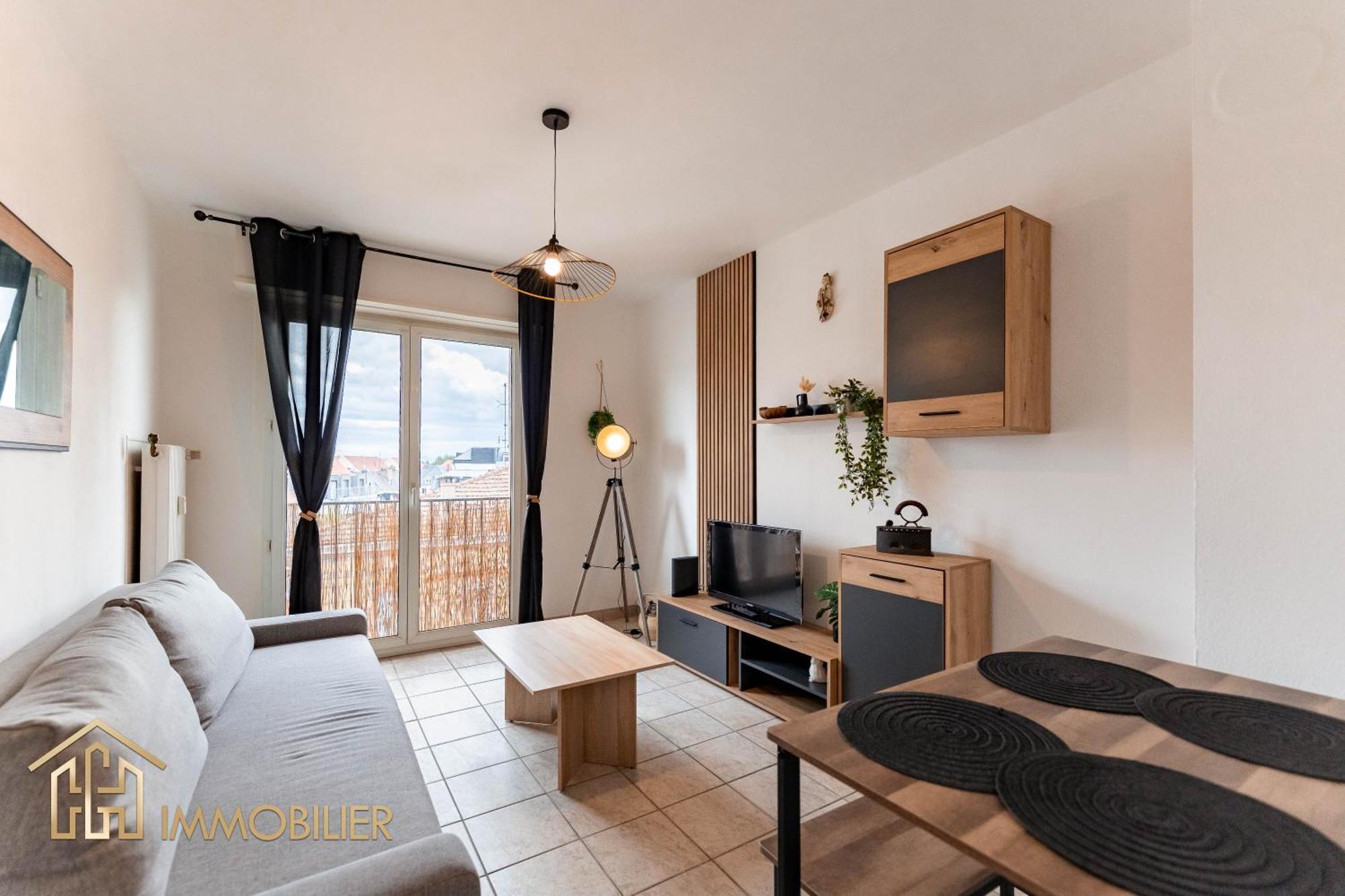 Le Refuge - Apartment *